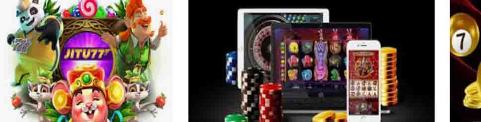Peluang Menang Slot Online Akan Lebih Terbuka Dengan Probabilitas Tinggi